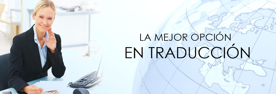 La Mejor Opción En Traducción